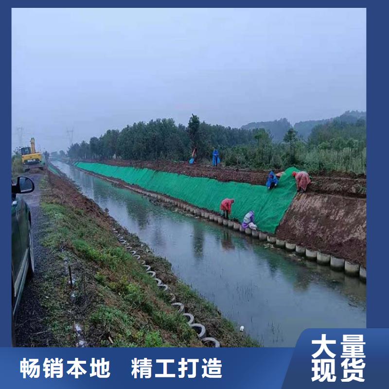 三維植被網(wǎng)長絲無紡?fù)凉げ疾馁|(zhì)實(shí)在