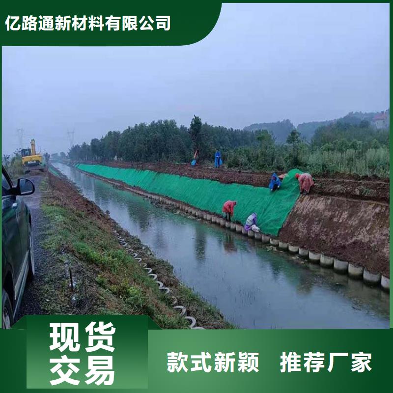 三維植被網鋼塑土工格柵廠家大品牌值得信賴
