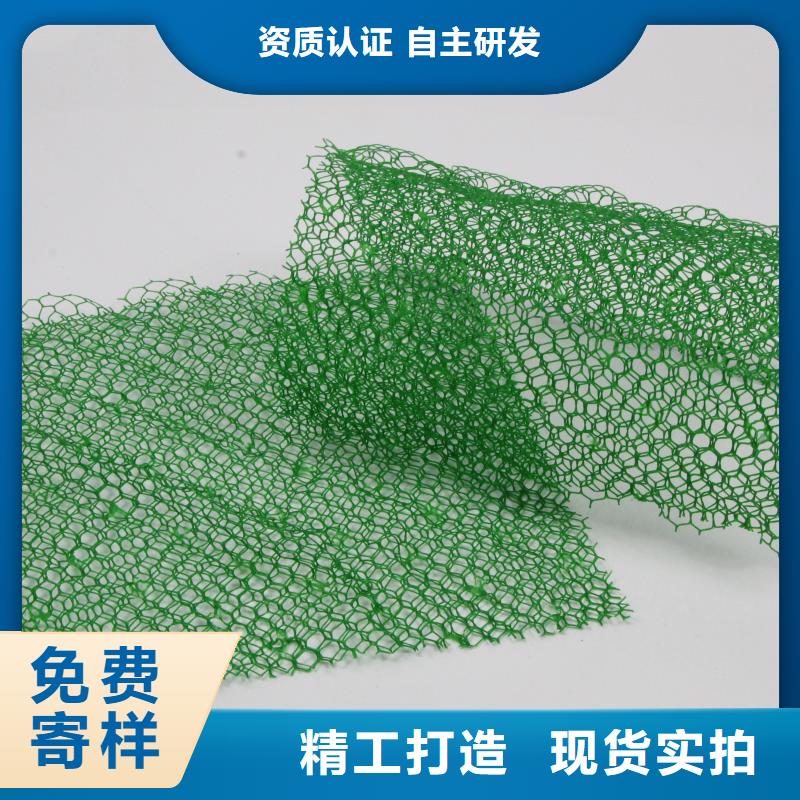 【三維植被網(wǎng)】三維水土保護(hù)毯放心選購