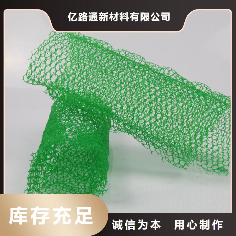 三維植被網施工圖片-可定制生產