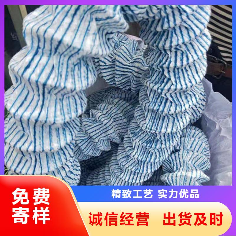 软式透水管土工布批发保障产品质量