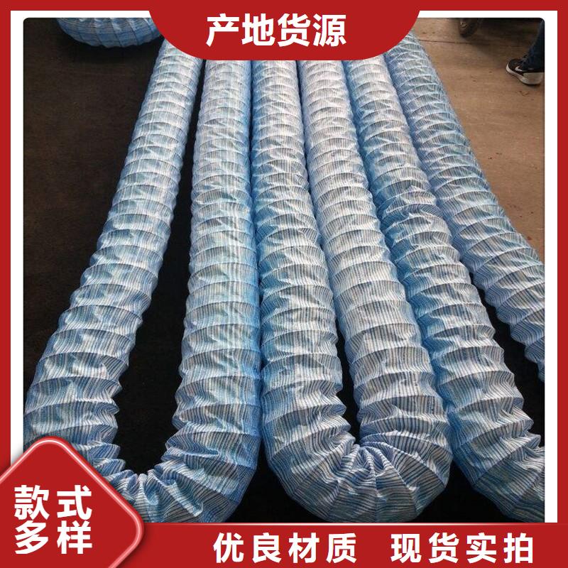 软式透水管单向塑料土工格栅一手价格