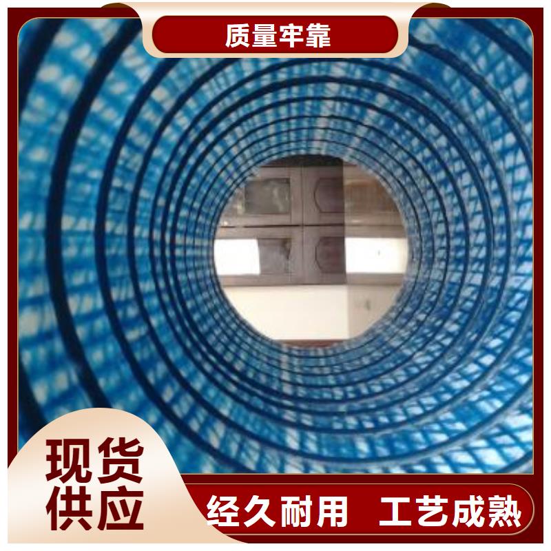 軟式透水管廠家價格-施工方法