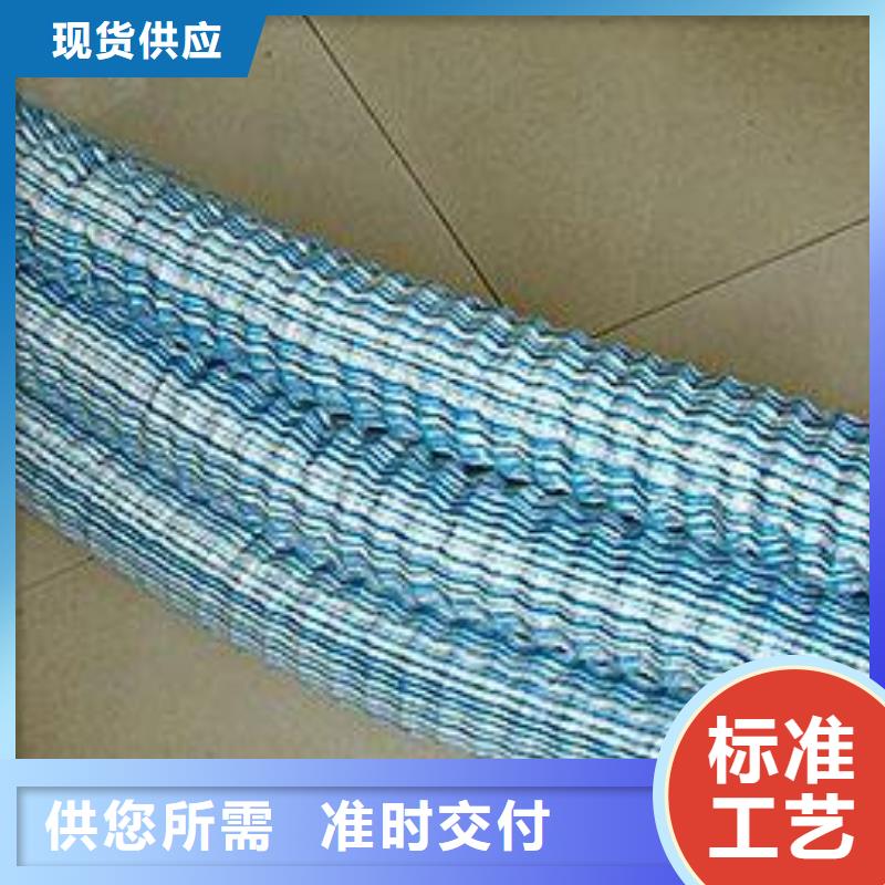 軟式透水管價(jià)格