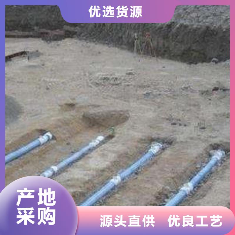 軟式透水管標準-億路通