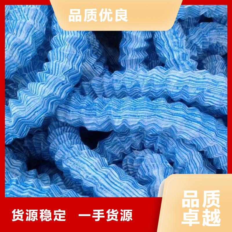 軟式透水管膨潤土防水毯一站式采購