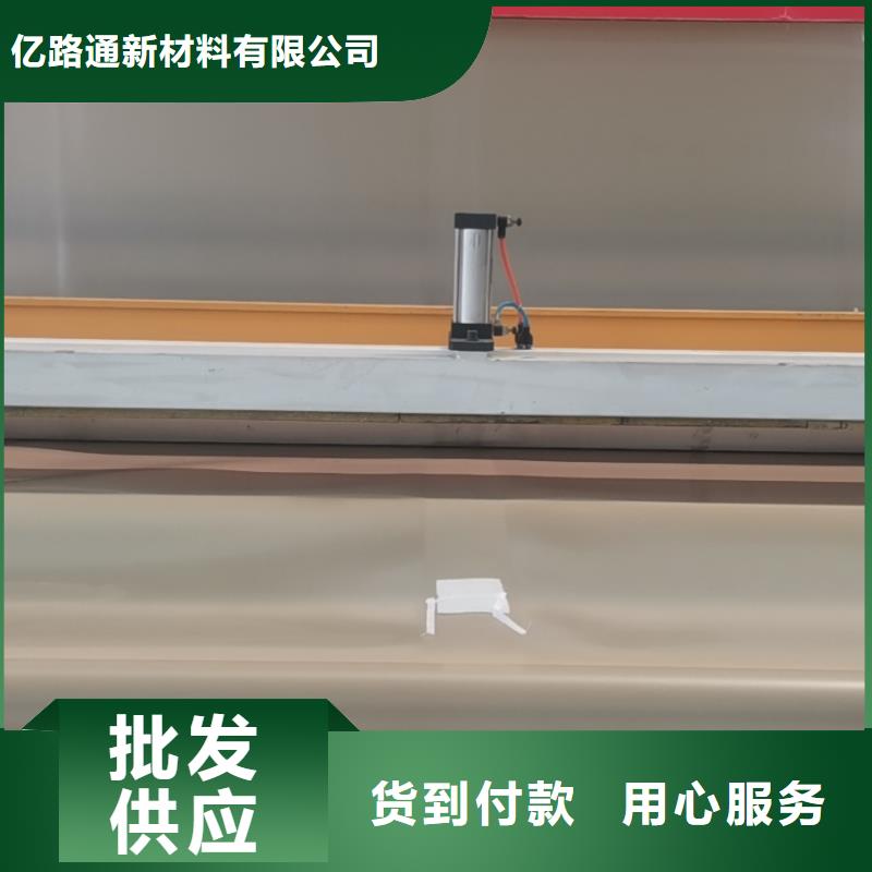 EVA防水板三維土工網墊我們更專業