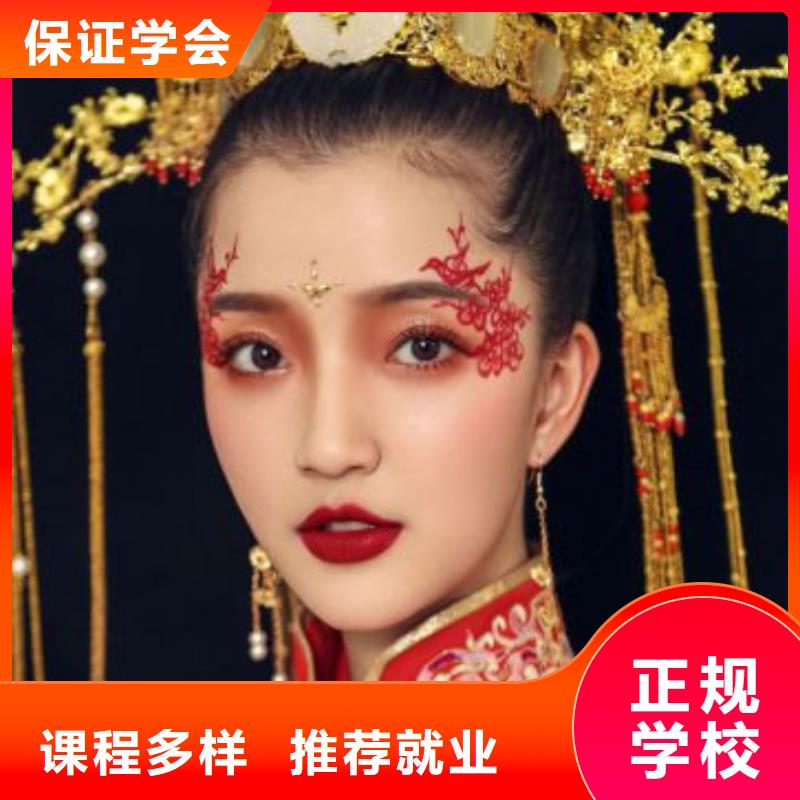 河南小九紋繡學校招生對象