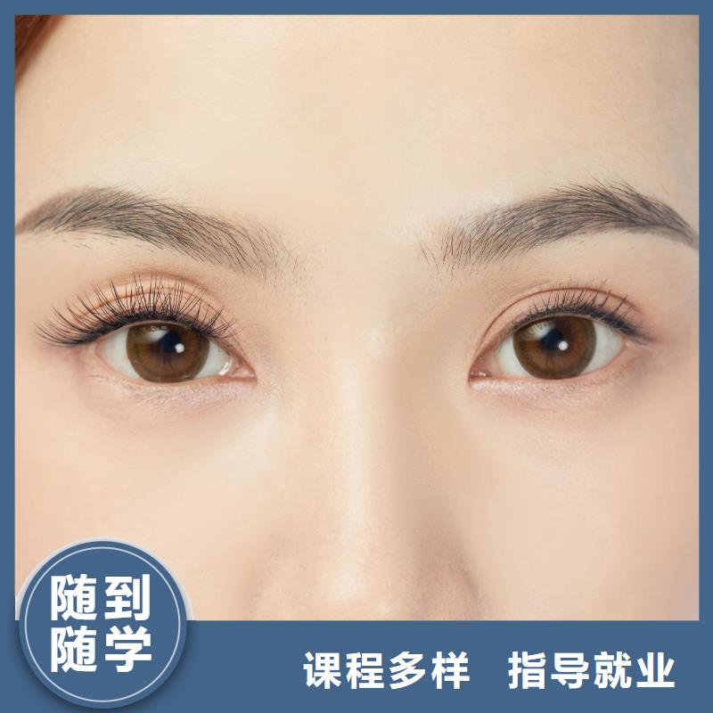 偃師想要學紋繡化妝