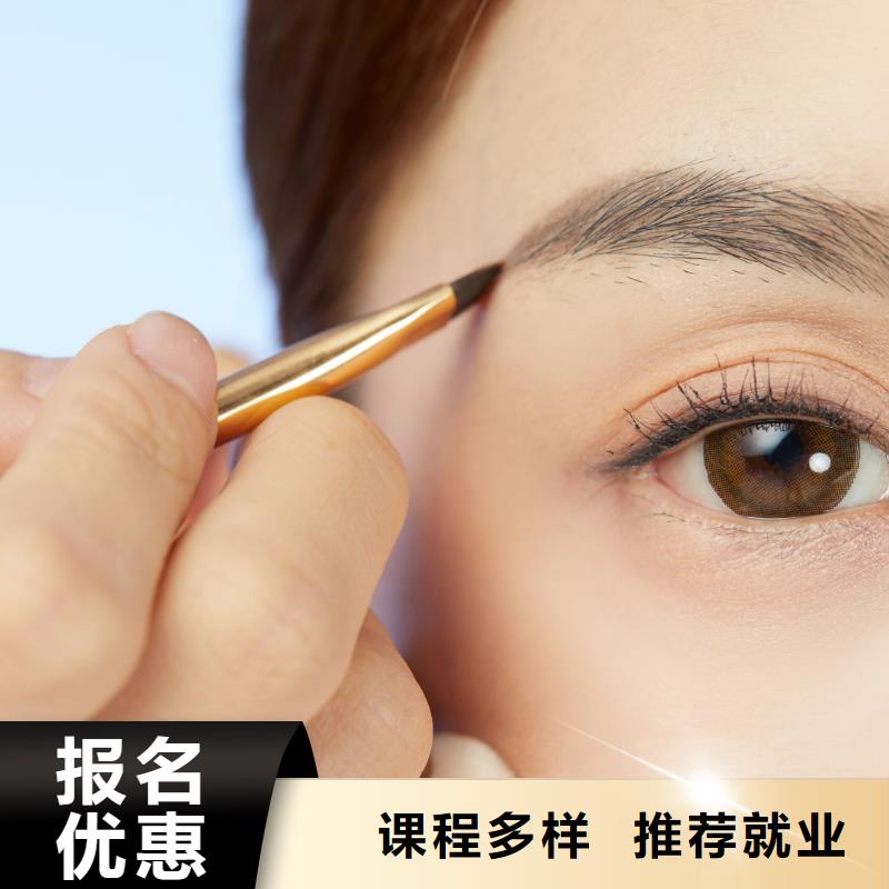 紋繡美發(fā)學(xué)校師資力量強(qiáng)