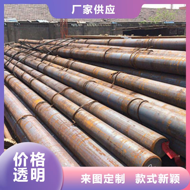 23CRNiMo7-4-7鍛圓鍛鋼