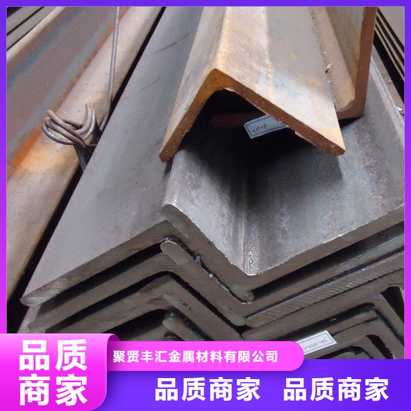 角鋼熱軋圓鋼追求細(xì)節(jié)品質(zhì)