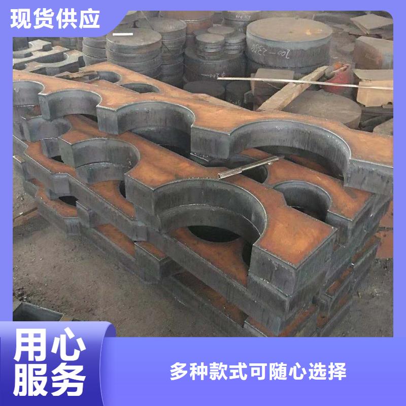 儋州市HPM31鋼板熱處理工藝研究