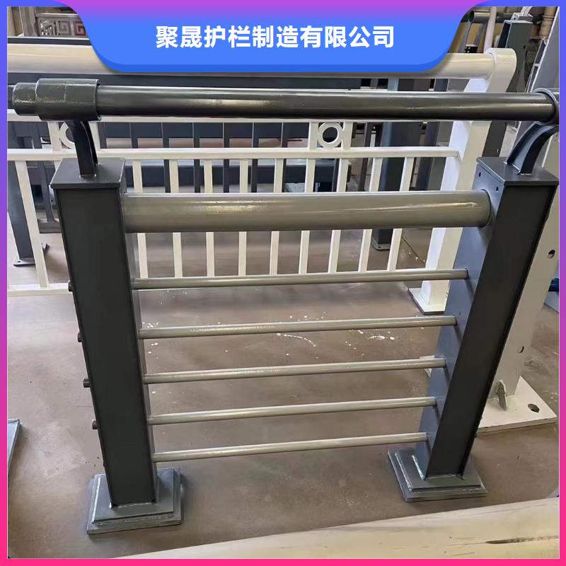 橋梁護欄立柱實體銷售企業(yè)