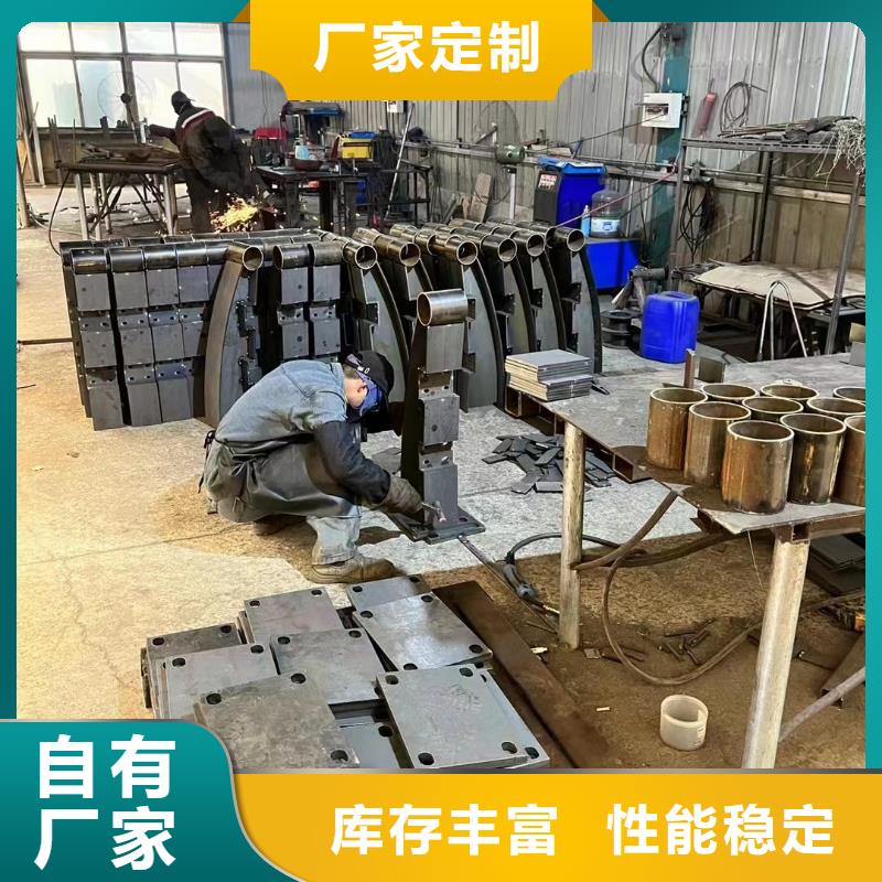 噴漆鋁合金橋梁護欄價格免費咨詢