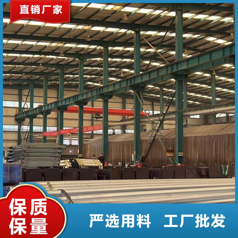 鋁合金護欄售后服務完善