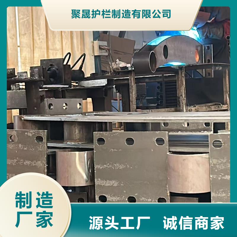 LED燈光護欄三年質保