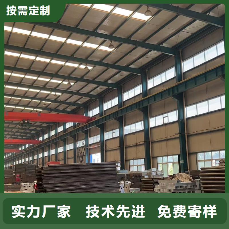 不銹鋼復合管欄桿-復購率高