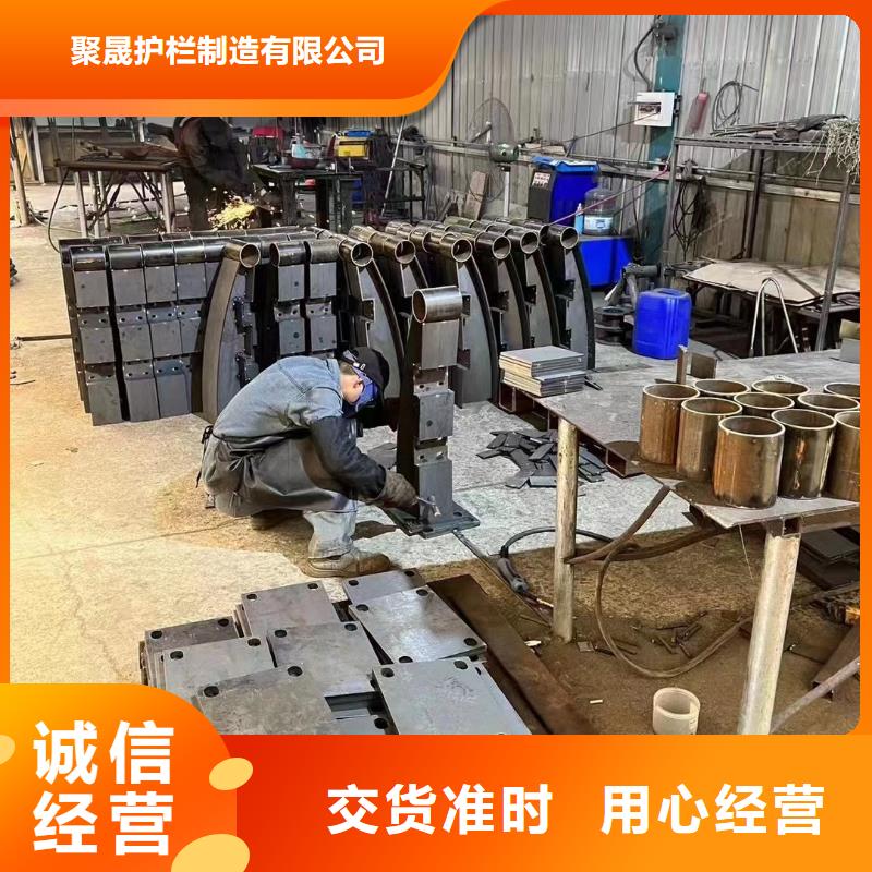 橋梁機(jī)動車道護(hù)欄明細(xì)報(bào)價(jià)
