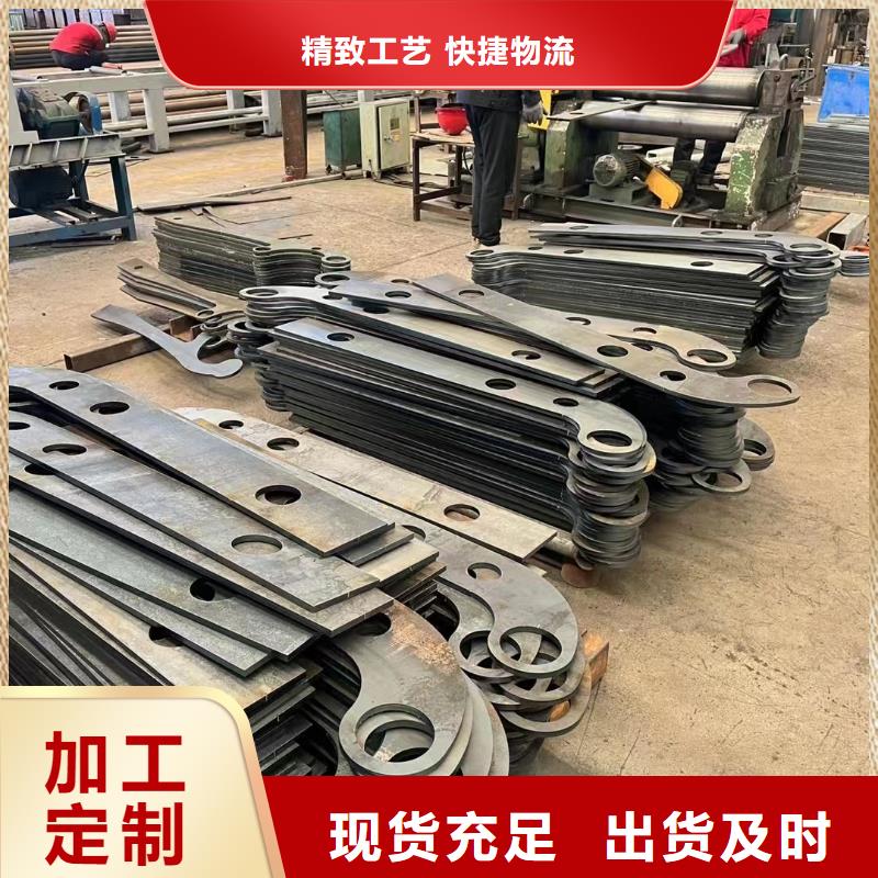 熱鍍鋅鋼板立柱制造廠