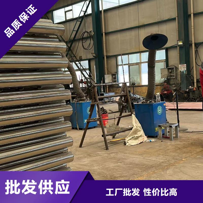 高架橋加厚隔離護(hù)欄定做加工廠