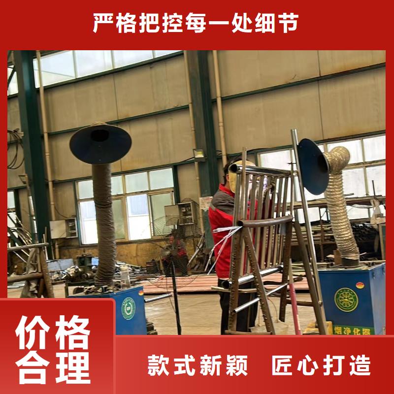 造型不銹鋼景觀欄桿參數(shù)詳情