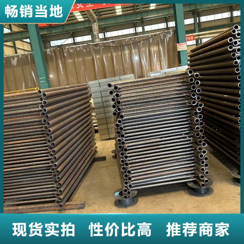 聚晟護欄制造有限公司201不銹鋼碳素鋼復合管可按時交貨
