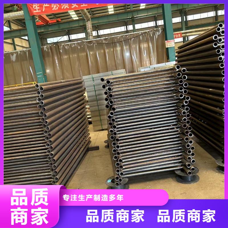 本地隔離橋梁防撞欄桿供應商