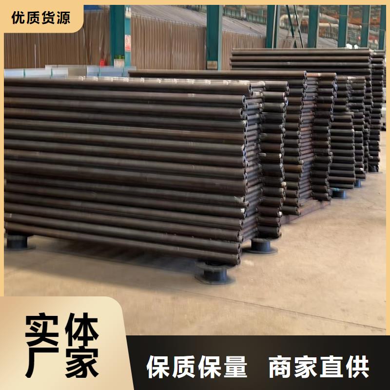 不銹鋼河道欄桿實在廠價到您手