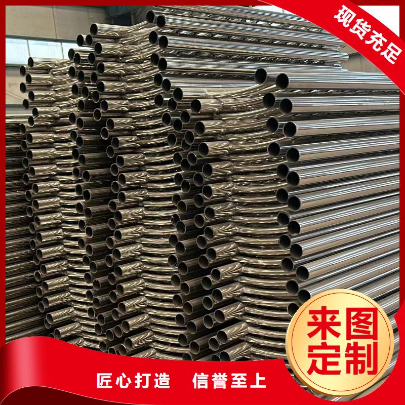 金屬梁柱式防撞護欄價格合理