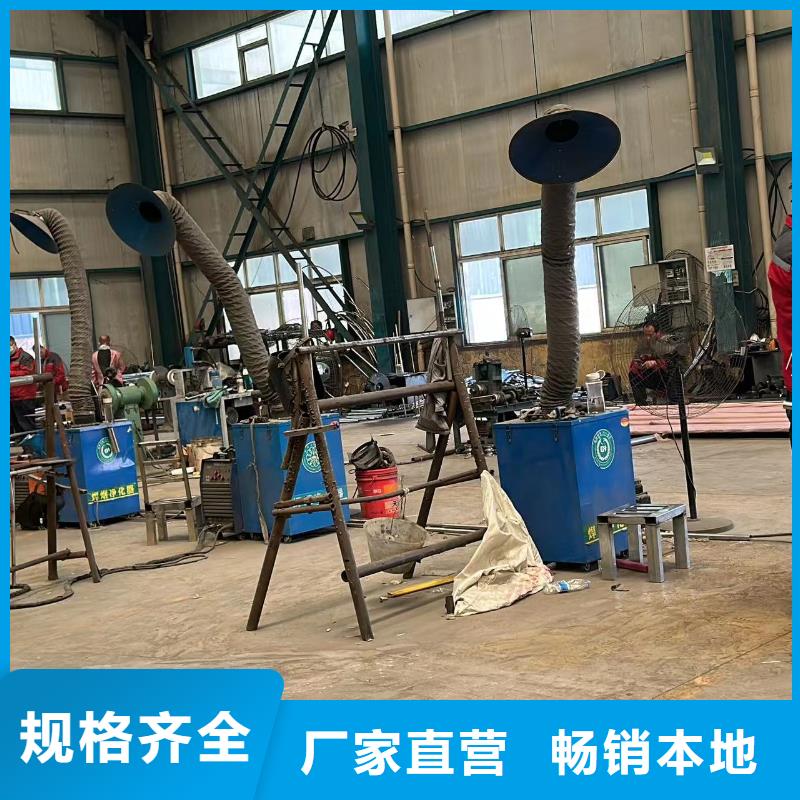 304不銹鋼碳素鋼復合管護欄現貨供應