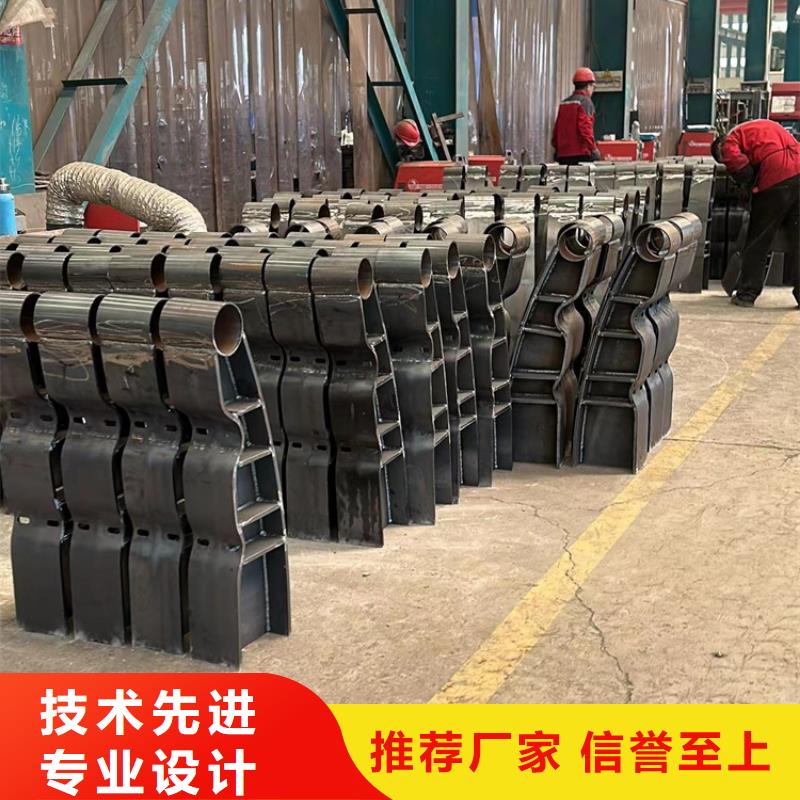 優(yōu)質(zhì)的不繡鋼道路護(hù)欄認(rèn)準(zhǔn)聚晟護(hù)欄制造有限公司