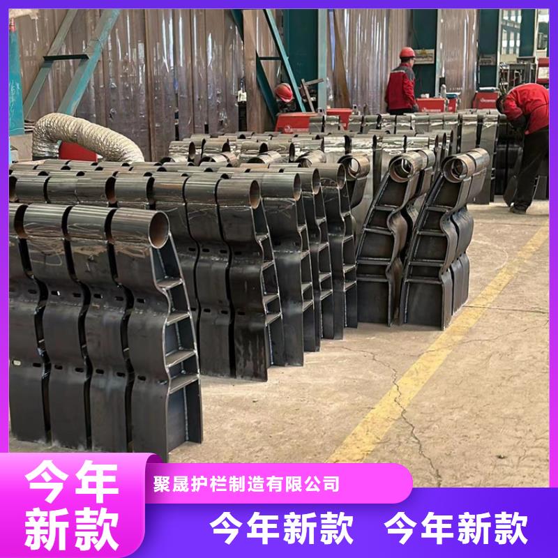 生產不銹鋼護欄立柱價格合理