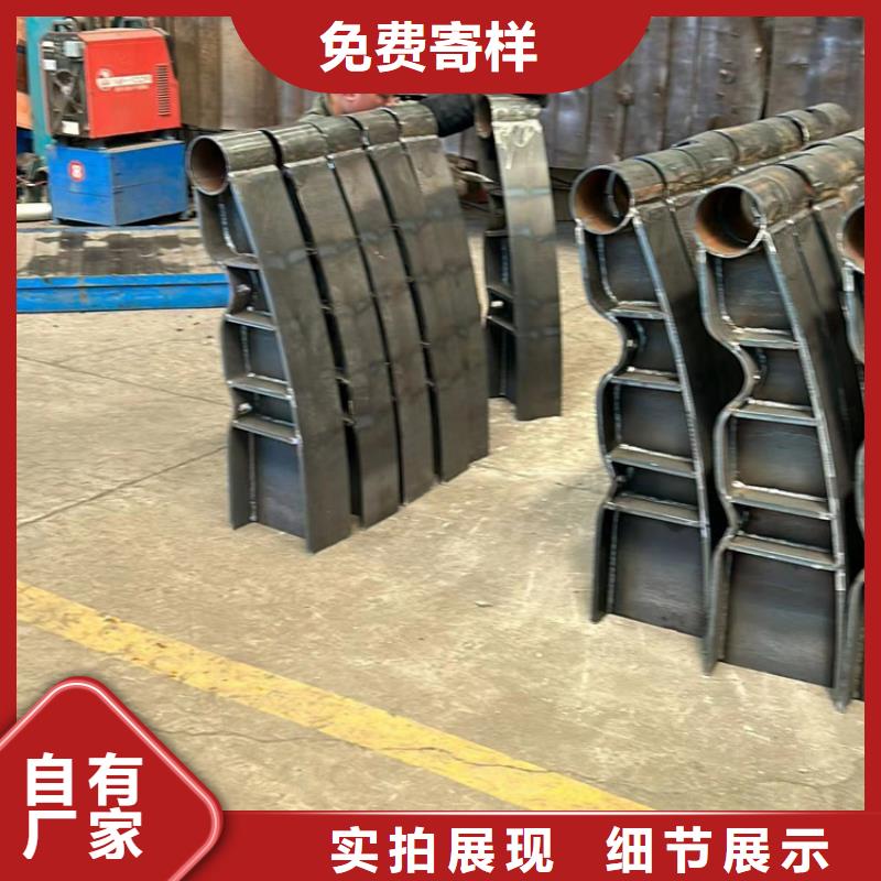 選購天橋城市天橋欄桿全國統(tǒng)一價