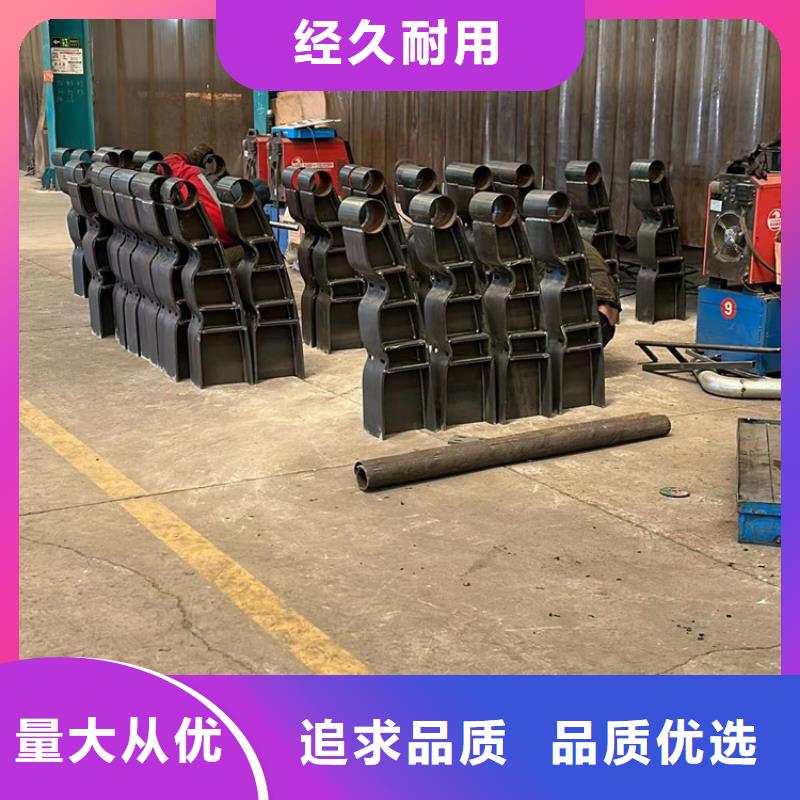 人行道欄桿設(shè)計(jì)新穎