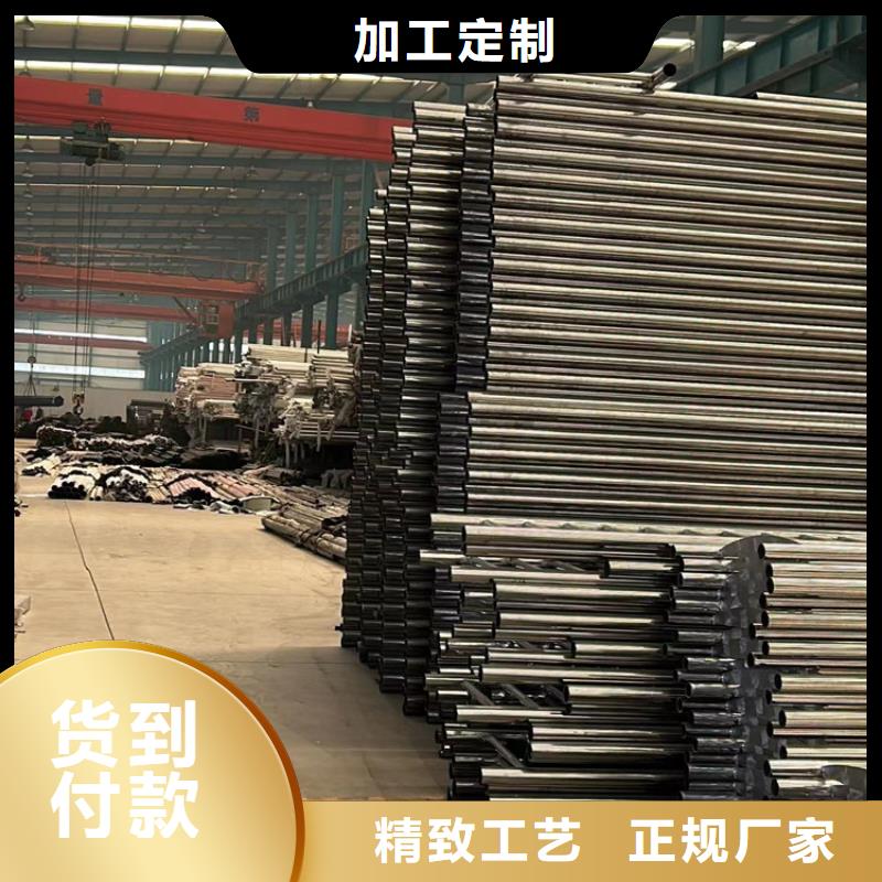 景觀隔離欄桿批發商