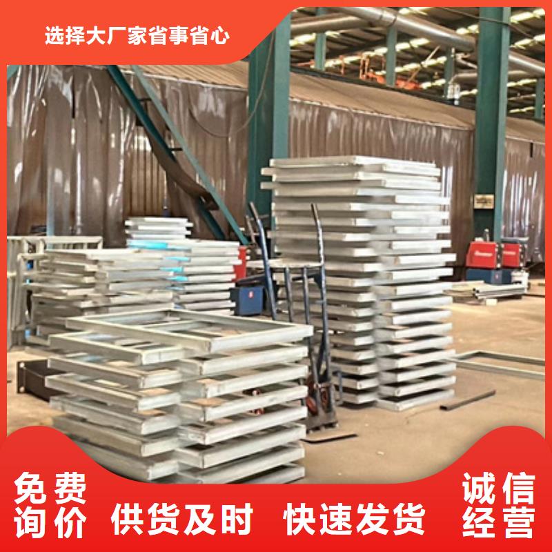 質量優的纜索道路防撞欄桿現貨廠家