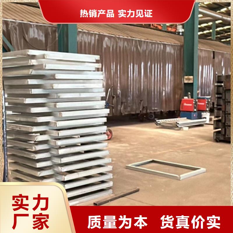 公路隔離防撞護欄發貨及時