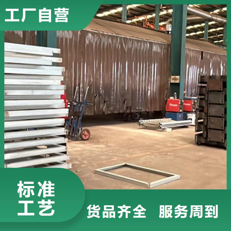 304不銹鋼碳素鋼復合管護欄-304不銹鋼碳素鋼復合管護欄專業生產