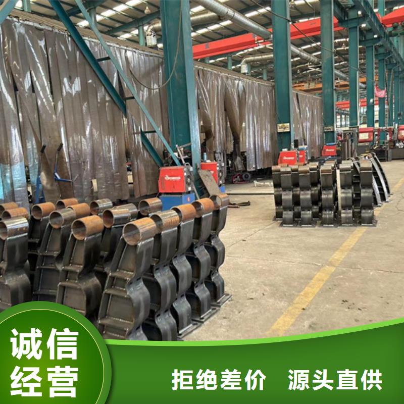 熱鍍鋅鋼板立柱制造廠