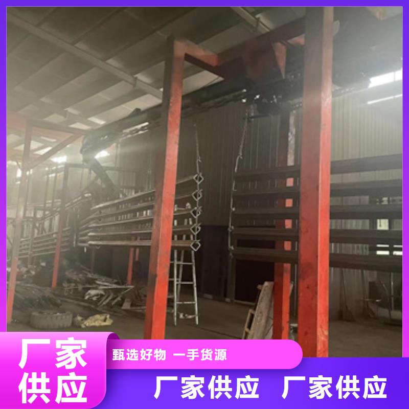 2025品質過硬#不銹鋼防撞護欄廠家#解決方案