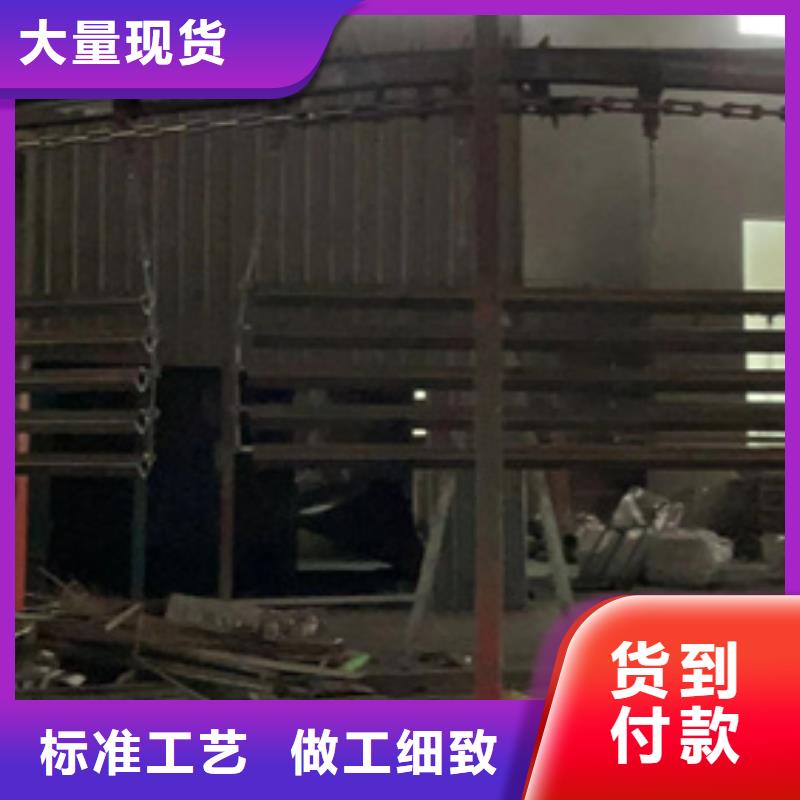 燈光鋁藝護欄設計廠家
