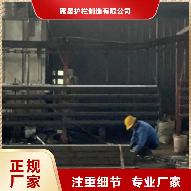 路橋護欄配送服務好