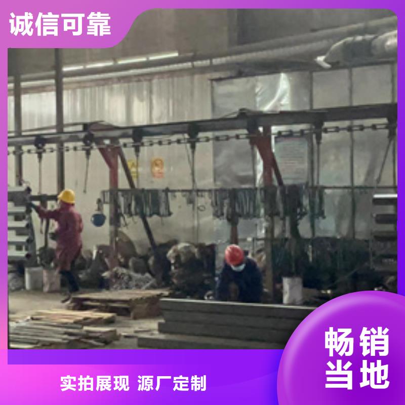 不銹鋼復合管質量有保證