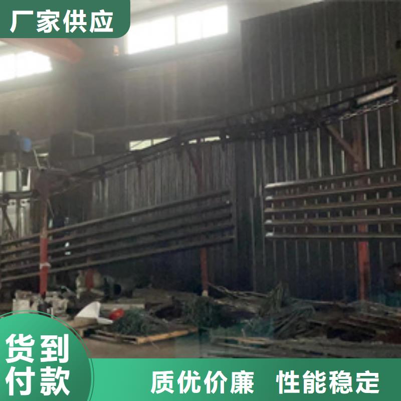 質(zhì)量可靠的不銹鋼造型欄桿經(jīng)銷商