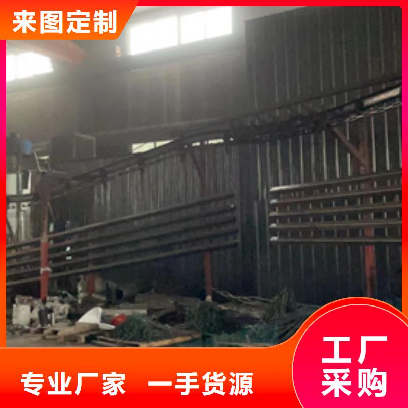 周邊城市天橋護欄供應商
