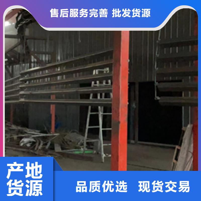 知名道路護(hù)欄廠家
