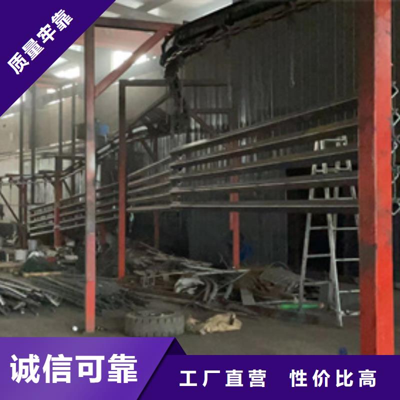 鋁藝欄桿購買認準實力廠家