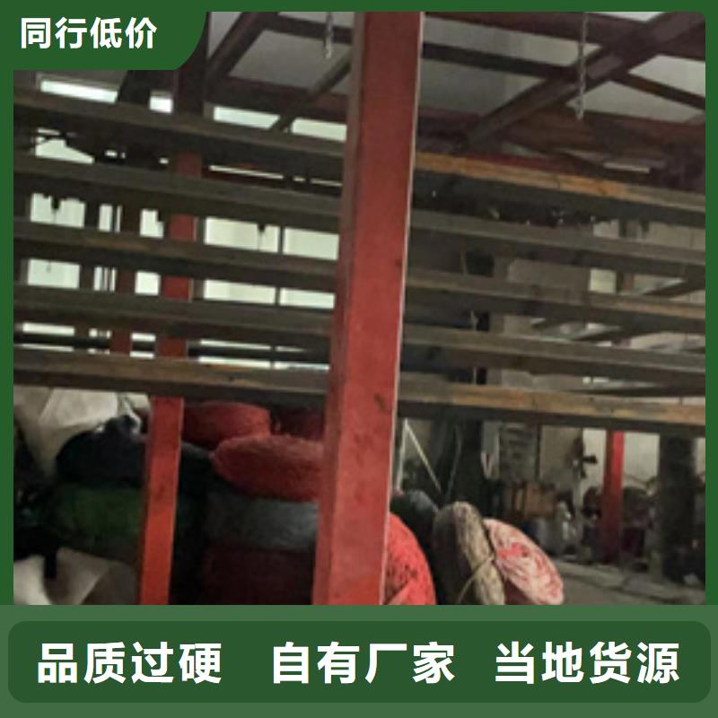 質量好的纜索河道欄桿大型廠家