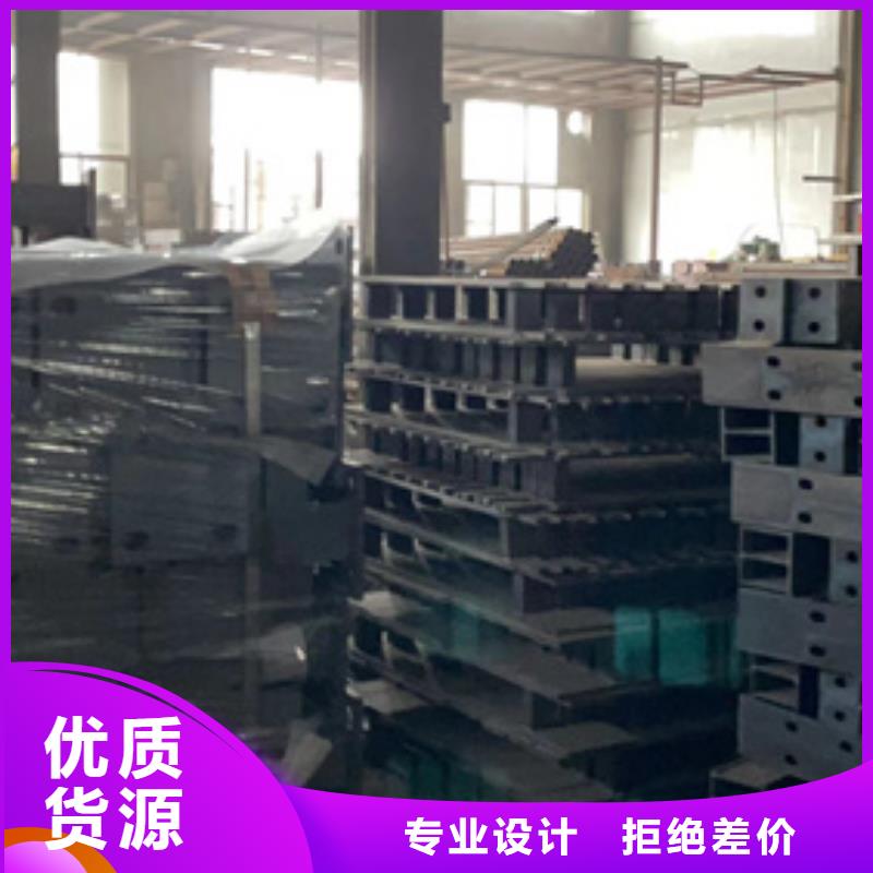 景區鋁藝欄桿誠信經營